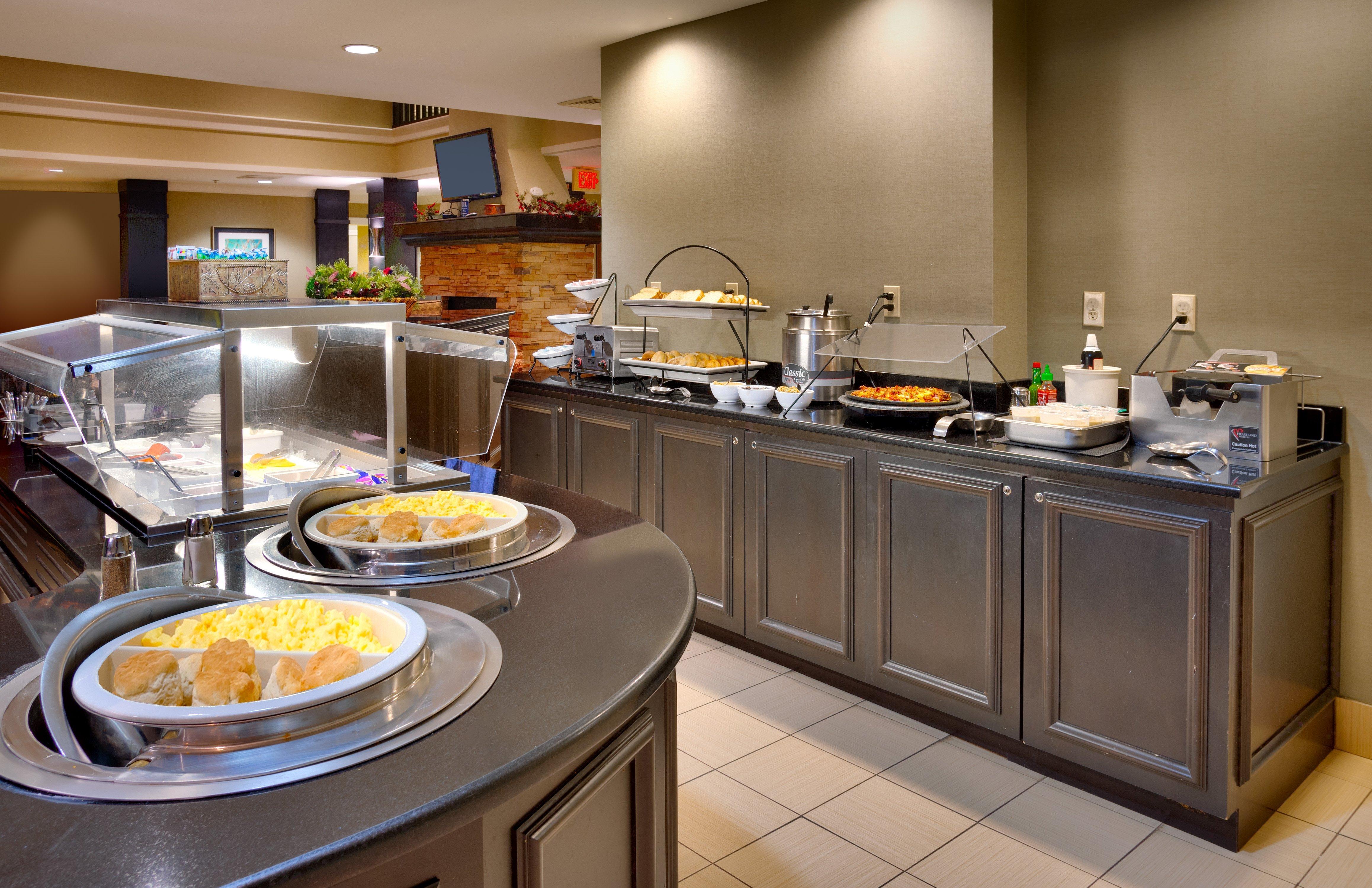 Staybridge Suites Peoria Downtown By Ihg Dış mekan fotoğraf
